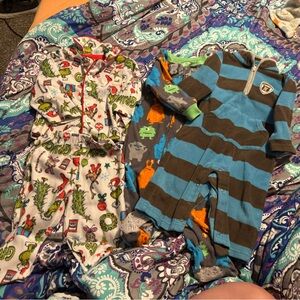 12 month baby clothes